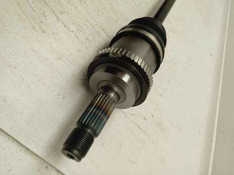 Foto 2ª: Transmision Delantera Derecha Honda Crv 2.0 16V CAT 94KW RD1/3)