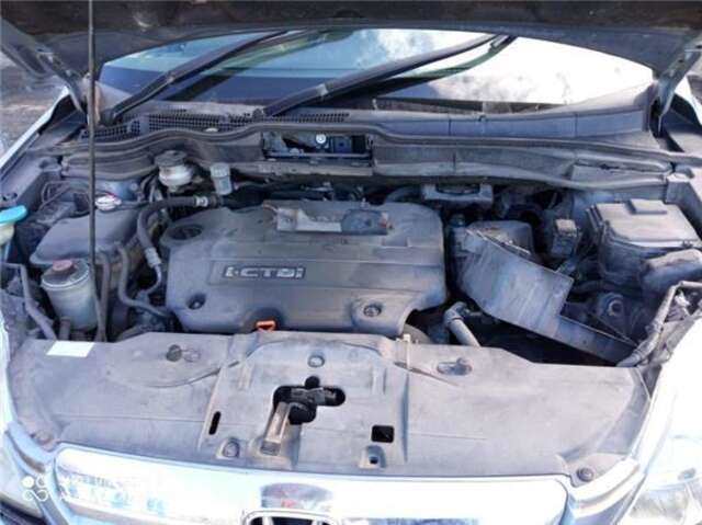 Foto 3ª: Aletin Delantero Izquierdo Honda Crv 2.2 CTDI (RD8)(2002 _) [N22A2]
