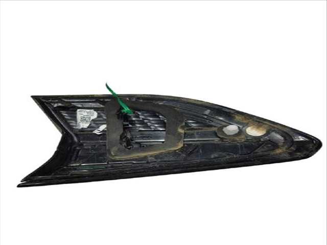 Foto 3ª: Piloto Trasero Izquierdo Opel Corsa 1.2 68) (2019)