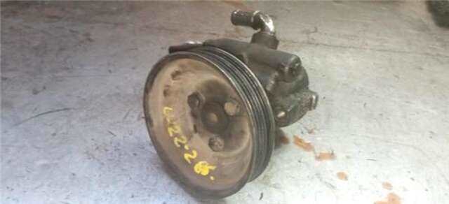 Foto 2ª: Bomba Servodireccion Fiat Doblo 1.9 JTD 105CV 77KW 223A6000 [182 B9.000]