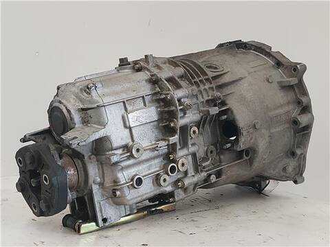 Foto 3ª: Caja Cambios Bmw Serie 3 315 2.0 320D BERLINA 150CV 110KW [M47N 204 D4] (2002)