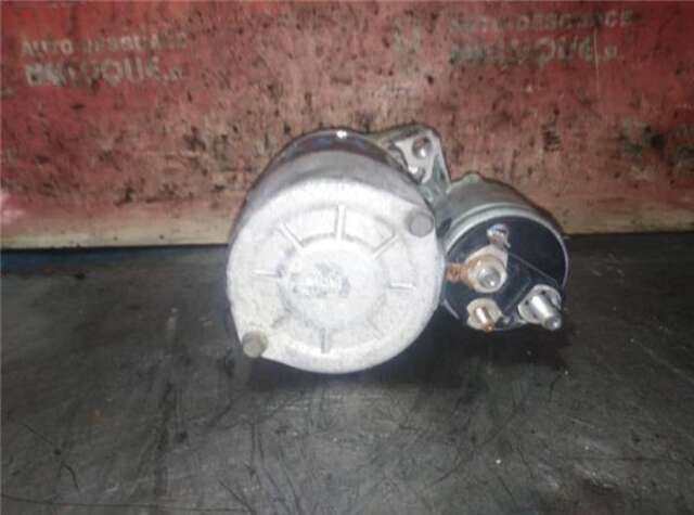 Foto 3ª: Motor de Arranque Renault Clio 1.2 16V [D4F 740]