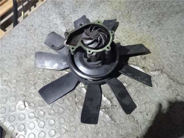 Foto 2ª: Ventilador Viscoso Motor Mercedes 300 D (123.130) SEDAN [OM 617.912]