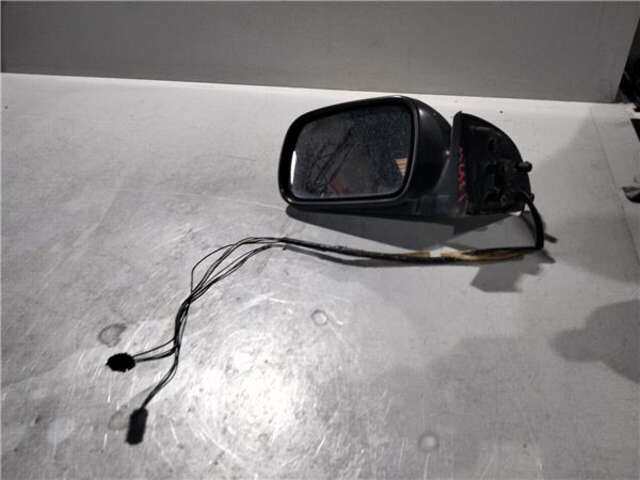Retrovisor Izquierdo Peugeot 307 1.6 BÁSICO [1.6 LTR. - 80 KW 16V CAT (NFU - TU5JP4)]
