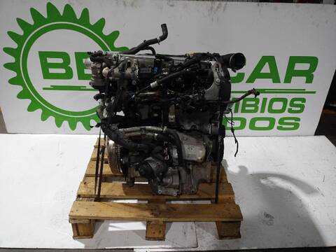 Motor Completo Citroen C4 1.6 16V HDI 90CV