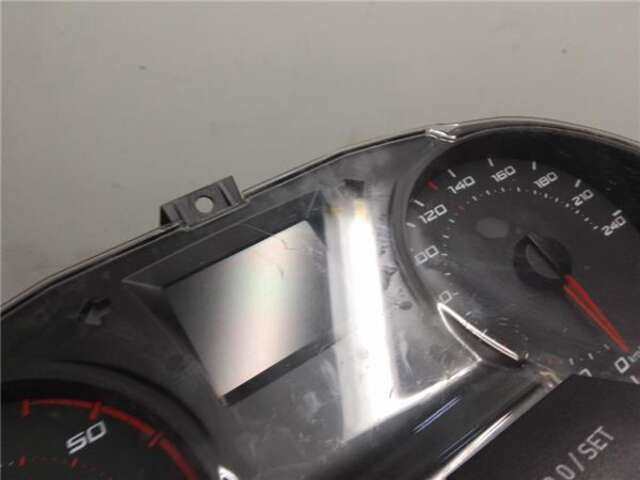 Foto 2ª: Cuadro de Instrumentos Seat Ibiza 1.6 TDI (105 CV) [CAYC]