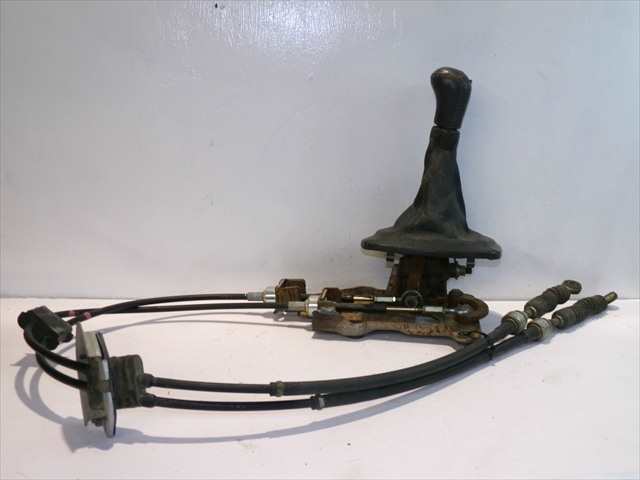 Foto 2ª: Palanca de Cambio Dodge Stealth 3.0 G 24 VALVULAS 1991-1996 [6G72] (1991)