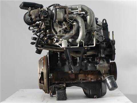 Foto 3ª: Motor Completo Mitsubishi Colt 1300 CJ1A) 82CV 60KW [4 G 13 (16 V)] (2001)