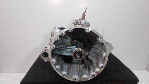 Caja Cambios Land Rover Discovery 2.5 TDI 4X4 113CV 83KW