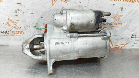 Motor de Arranque Chevrolet Cruze LS 141CV 104KW