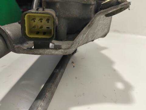 Foto 3ª: Motor Limpia Delantero Land Rover Freelander 2.0 TD 98CV (1998)