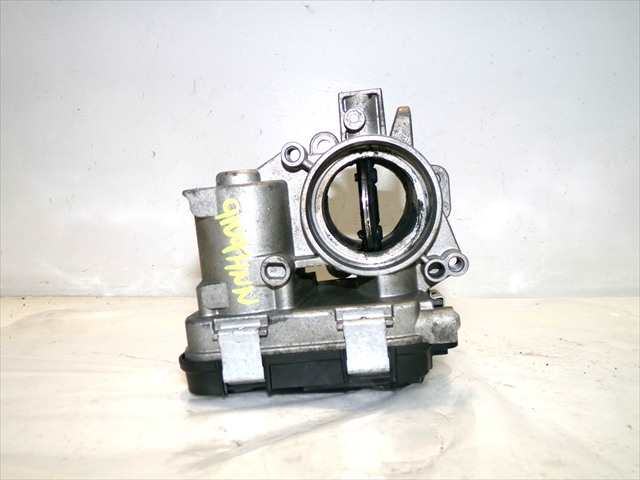 Foto 3ª: Caja Mariposa Fiat Punto 1.3 JTD 2006-2012 [199A9000] (2012)