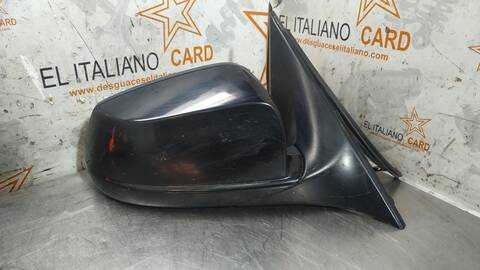 Foto 3ª: Retrovisor Derecho Bmw Serie 5 518 520 D 184CV 135KW [N47D20C] (2015)