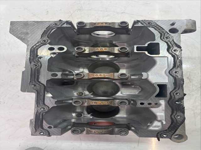 Foto 3ª: Bloque Motor Audi A1 150 CV 110KW [CZEA CZE] (2016)