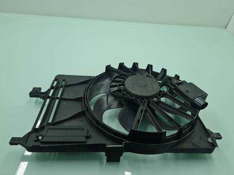 Electroventilador Ford Focus 1.6 TDCI CAT 116CV 85KW
