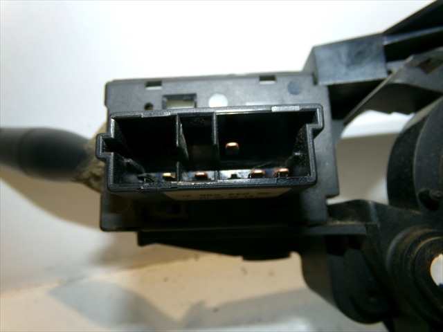 Foto 3ª: Mando Multifuncion Peugeot Expert 1.9 D 1994-2003 [D9B] (1997)