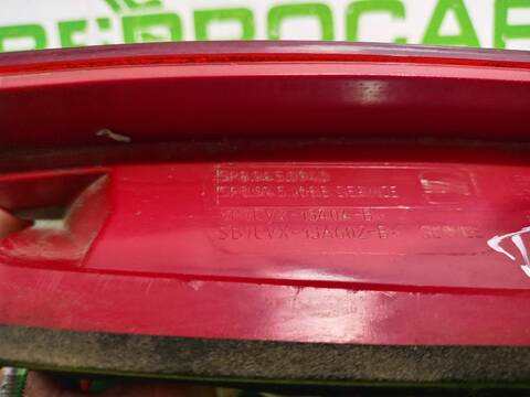 Foto 3ª: Piloto Portón Derecho Seat Altea STYLE ECOMOTIVE 105CV [CAYC] (2006)