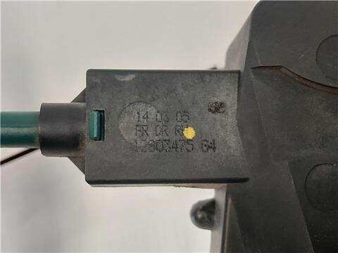 Foto 3ª: Cerradura Puerta Delantera Derecha Saab 9-3 1.9 TID BERLINA 150CV 110KW [Z 19 DTH] (2005)