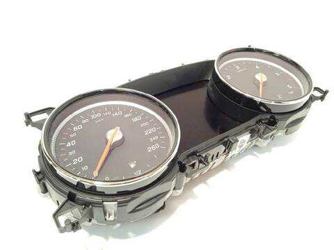 Cuadro de Instrumentos Mercedes Clase E 180 2.0 CDI CAT 194CV 143KW