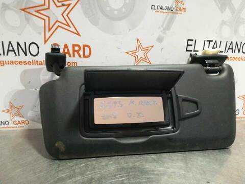 Parasol Izquierdo Mercedes Clase A 140 A 180 CDI BLUEEFFICIENCY 176.012) 109CV 80KW