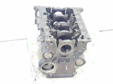 Foto 3ª: Bloque Motor Volkswagen Golf GTD BLUEMOTION [CUNA] (2014)