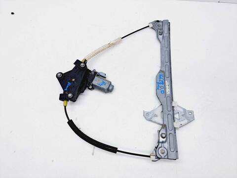 Elevalunas Eléctrico Delantero Derecho Citroen C Elysee 1.2 CAT HMY - EB2M) 72CV 53KW