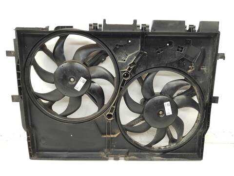 Electroventilador Opel Movano HKA L3H2 35T EDITION