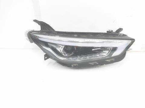 Foto 3ª: Faro Izquierdo Mg ZS 1.5 106CV [15S4C] (2019)