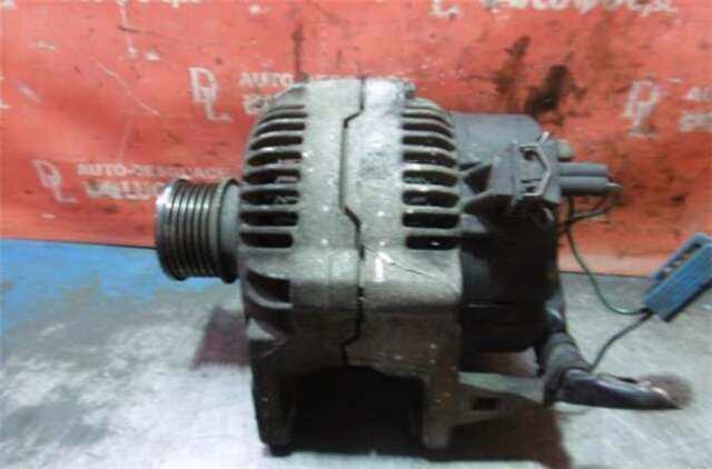 Foto 3ª: Alternador Seat Ibiza 1.9 SPORT [1.9 LTR. - 66 KW TDI] [ALH]