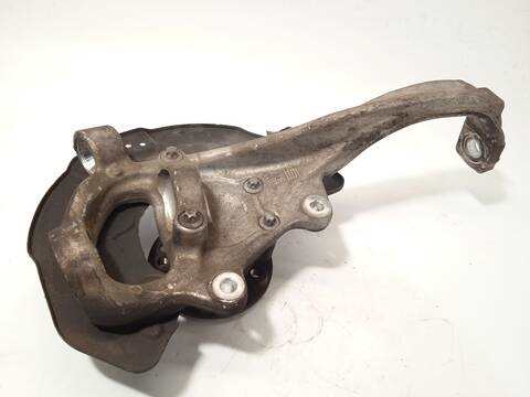 Mangueta Delantera Derecha Mercedes Clase C 160 C 220 D 205.014) 194CV 143KW