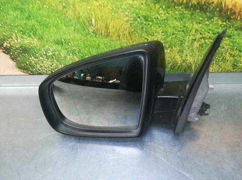 Retrovisor Izquierdo Bmw X5 XDRIVE30D 245CV 180KW