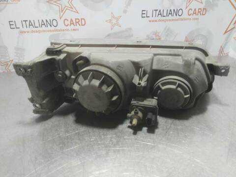 Foto 3ª: Faro Izquierdo Hyundai H1 H 1 FURG.CAJA CERR.C. PUERTA 99CV 73KW [D-4BH] (2002)