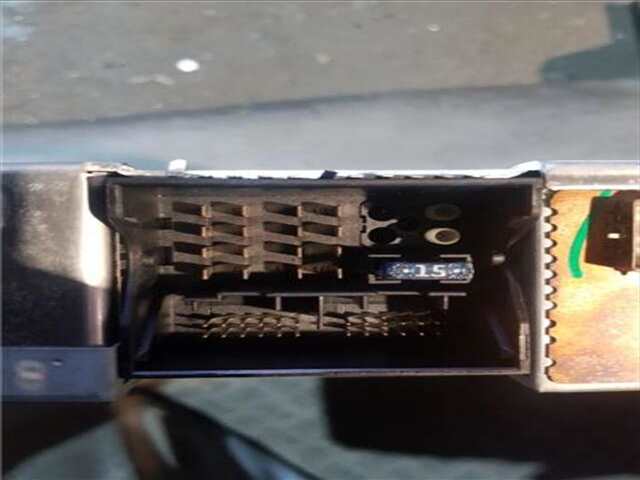 Foto 3ª: Sistema Audio Radio CD Bmw Serie 5 518 3.0 530I [3.0 LTR. - 170 KW 24V CAT] [M54 306 S3]