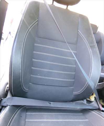 Cinturón Delantero Derecho Renault Laguna 1.5 DCI MODELO 3, 2007-2015