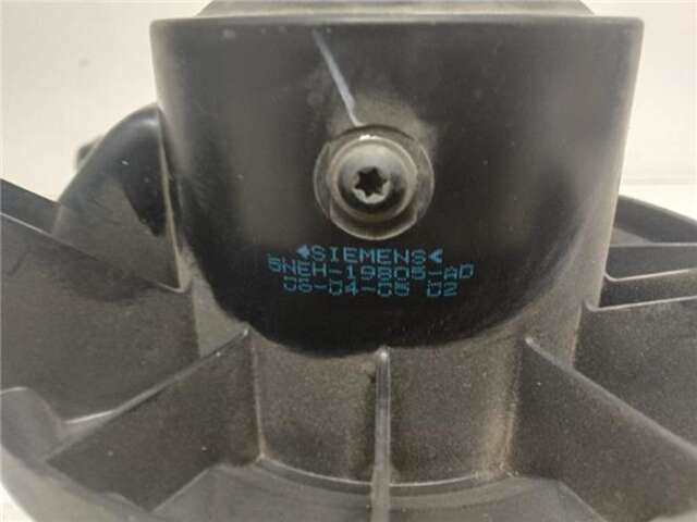 Ventilador de Calefacción Nissan Pathfinder 2.5 DCI D (174 CV)