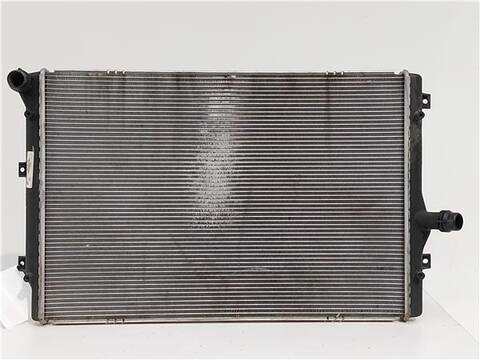 Radiador Motor Volkswagen Passat 1.6 TDI BERLINA 105CV 77KW
