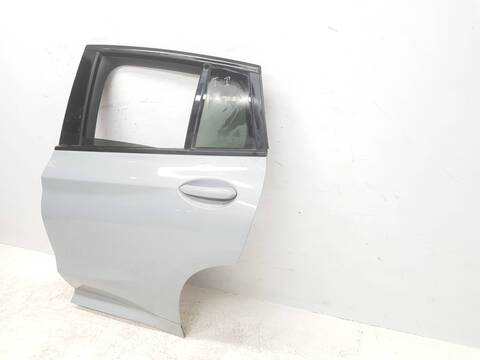 Foto 2ª: Puerta Trasera Izquierda Bmw X4 XDRIVE20D