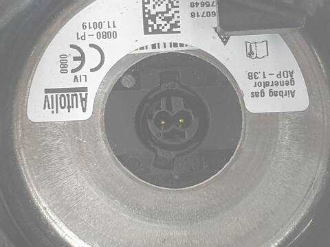 Foto 3ª: Airbag Delantero Izquierdo Fiat Tipo HATCHBACK LOUNGE