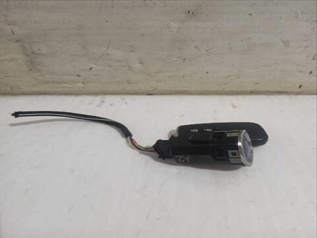 Foto 3ª: Motor de Arranque Toyota Corolla 1.8 HYBRID ZWE211) 122CV [2ZR-FXE] (2019)