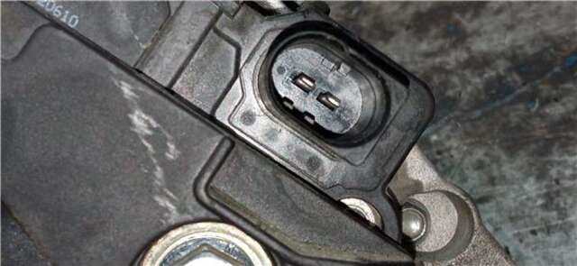 Foto 2ª: Alternador Seat Altea 1.6 TDI [CAYC]