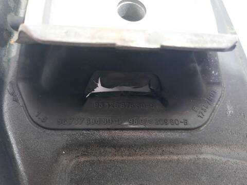 Foto 3ª: Soporte Motor Opel Grandland OPEL 2020 131CV (2017)