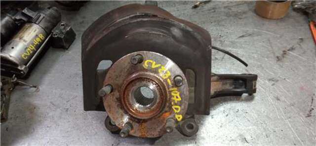 Mangueta Delantera Derecha Nissan Qashqai 1.5 DCI