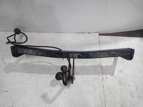 Enganche Remolque Kia Sportage DRIVE 149CV