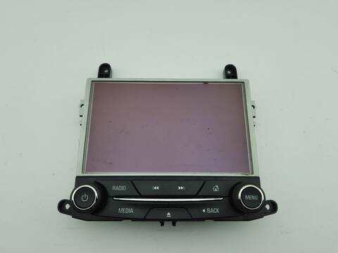 Pantalla Multifuncion Opel Insignia 2.0 CDTI 68) 140CV 103KW