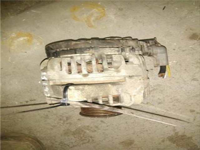 Alternador Toyota Corolla 1.4