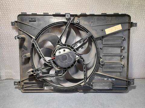 Foto 3ª: Electroventilador Volvo XC 60 KINETIC 2WD 175CV 129KW [D5244T14] (2009)