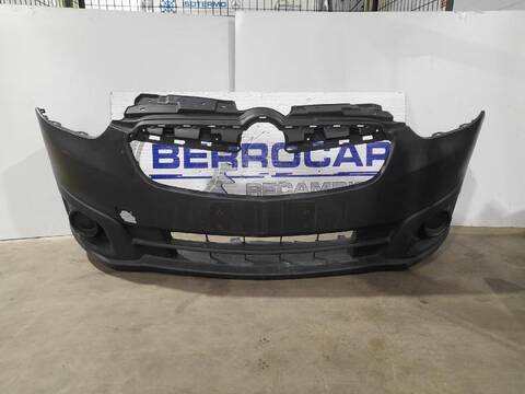 Paragolpes Delantero Opel Combo VERSION INDEFINIDA