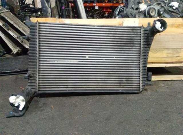 Foto 2ª: Intercooler Audi A3 2.0 TDI AMBIENTE (DPF) [2.0 LTR. - 103 KW TDI] [BMM]