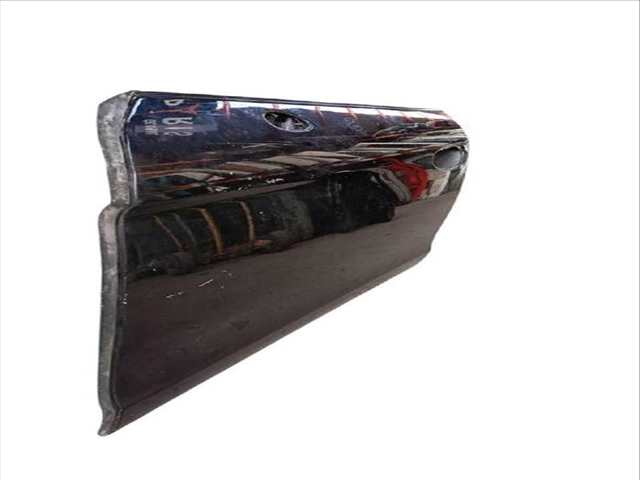 Foto 3ª: Puerta Delantera Izquierda Porsche Panamera 3.0 D 250CV 184KW