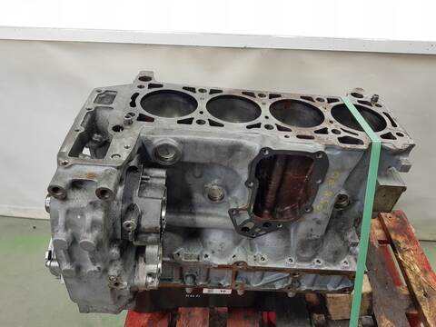 Bloque Motor Iveco Daily 3.0 D 146CV 50KW